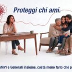 proteggi chi ami